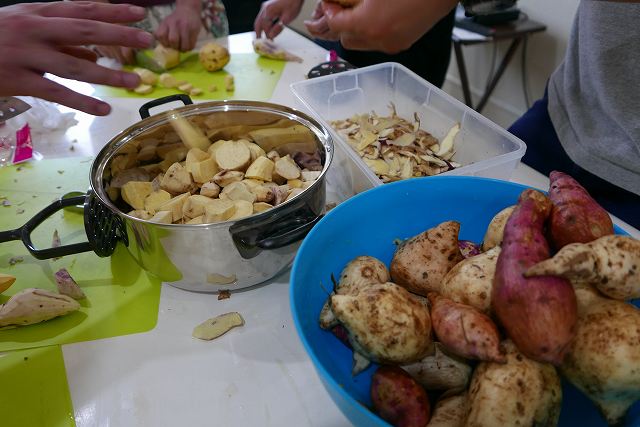 セブ海外ボランティア